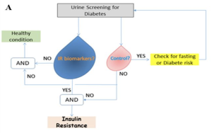 Medical diagnostic algorithm